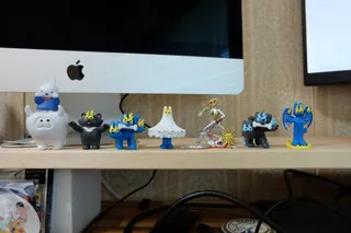 Markdown Style Guide